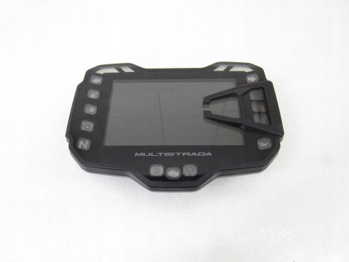 Compteur montres ducati - de,