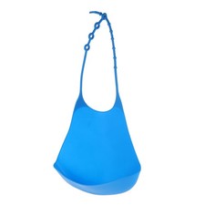  Silicone Bib Adult Feeding