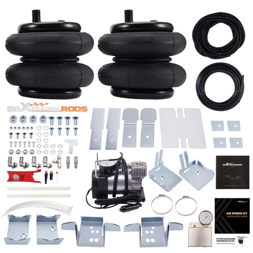 Kit suspension pneumatique - kit,