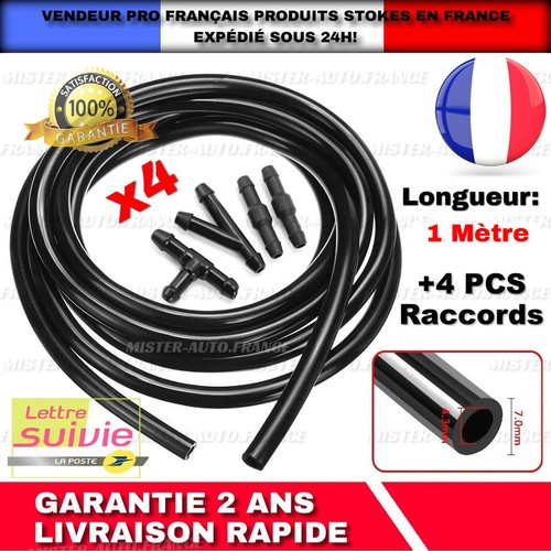 Tuyau lave glace voiture - glace,