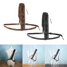 Ceinture d'épée gaine