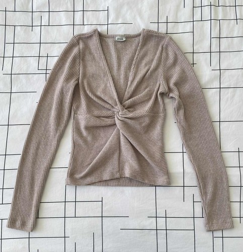 Pull léger femme beige - , pimkie