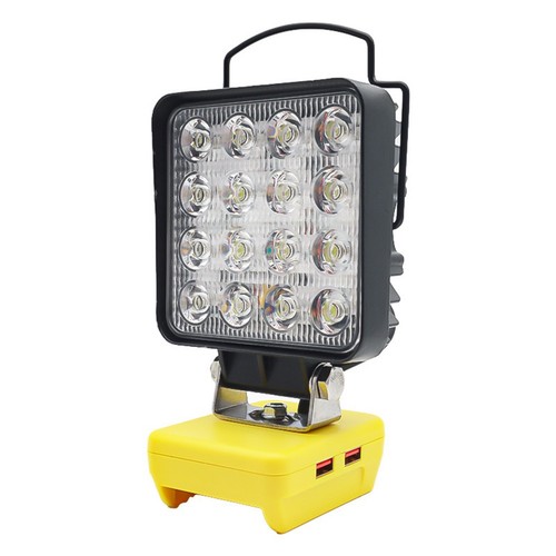 Lampe poche de - poche,