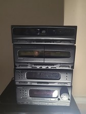 Kenwood Rare Stereo Integrated