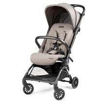 Peg Perego Volo Poussette Légère Couleur Misty Beige