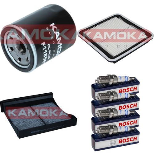 Kamoka inspection set bosch - kamoka,
