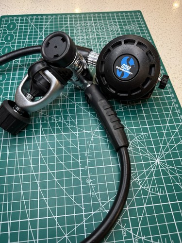 Scubapro mk20 g250 diving - scubapro, mk20/g250