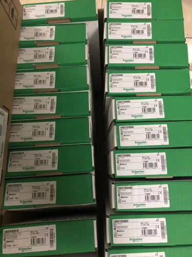 1pc schneider tsxp57202 - 1pc, plc