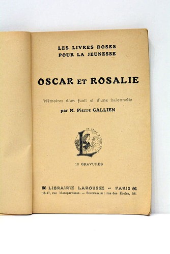 Les livres roses pour - , la