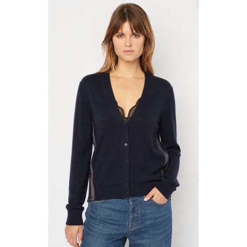 Zadig voltaire merino wool - zadig, &