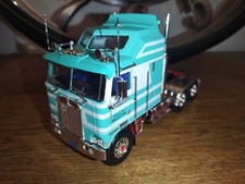 Ixo altaya kenworth k100 - 1/43,