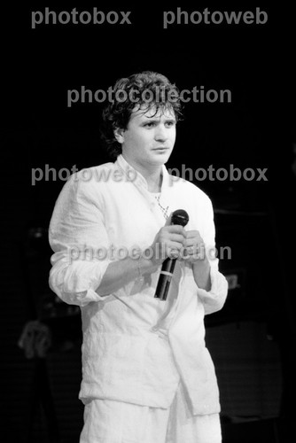 Daniel balavoine exclusive - *,