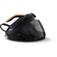 Centrale vapeur PHILIPS PSG8130/80 noir et doré 1,8L