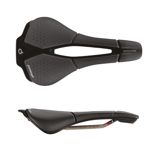 Selle scratch pas 250x147mm - m5,