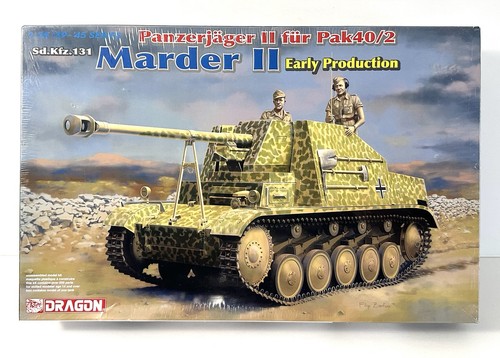 Dragon 6769 panzerjäger - dragon, 1/35