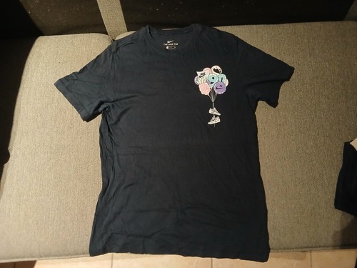 Shirt nike air - t-shirt, max