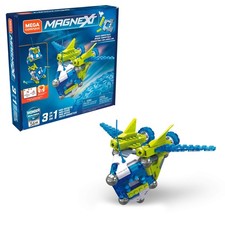 Mega Construx Magnext Wonder