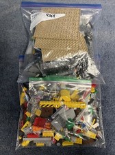 Lego city 4204 the mine - lego,