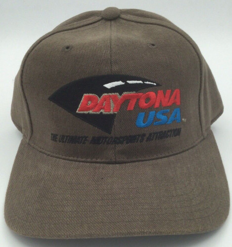 American needle daytona usa - american,