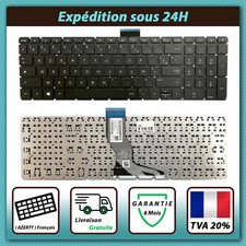 CLAVIER FRANÇAIS AZERTY POUR