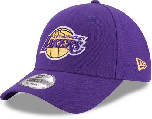 Los angeles lakers new - angeles, era
