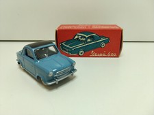 Quiralu - Vespa 400 - 1/43e