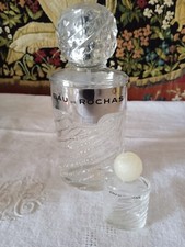 Ancien flacon Eau de Rochas