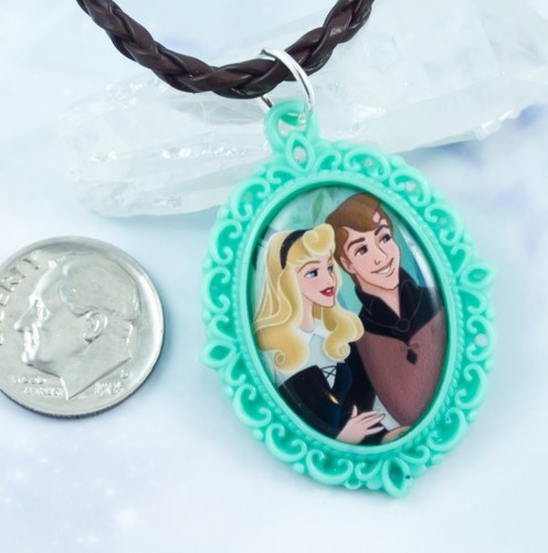 Briar rose and phillip - briar,
