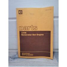 Caterpillar Groupe electrogene