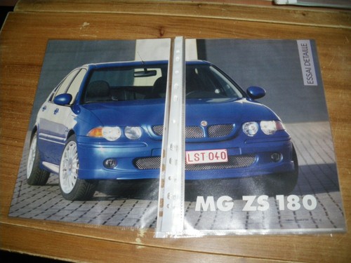 Essai detaille mg - detaille........mg, zs