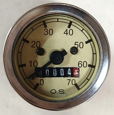 COMPTEUR KILOMÉTRIQUE OS 48