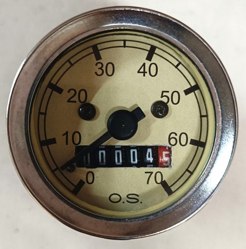 Compteur kilométrique 48 - os,