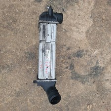 ECHANGEUR RADIATEUR AIR