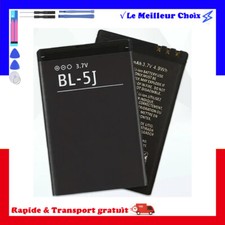 Batterie pour NOKIA BL-5J 5228