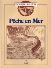 PÊCHE EN MER DE TONY WHIELDON