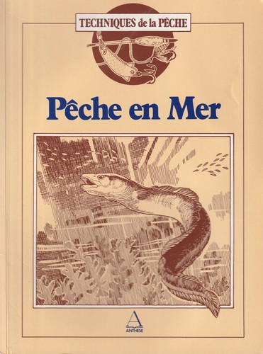 Pêche mer tony whieldon - tony,