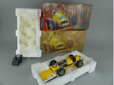 EXOTO GRAND PRIX CLASSICS 1/18 - FERRARI 500 F2 #18 Jacques SWATERS - TRES RARE