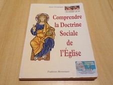 Livre " Comprendre la doctrine