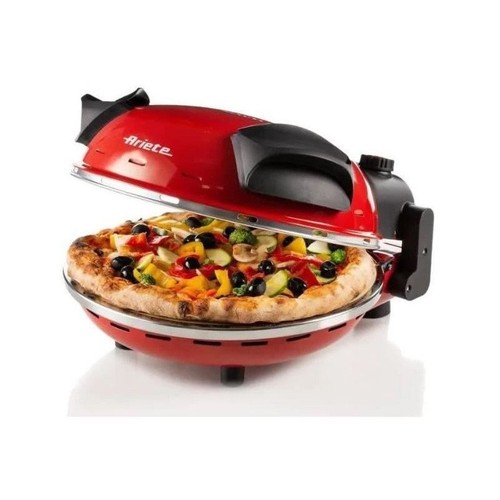 Ariete four pizza gennaro - a,