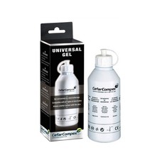 Gel de contact COMPEX conducteur 250g