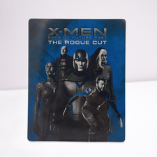X-Men : Days of Future Past -