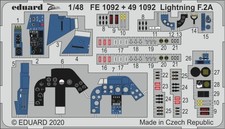 Lightning for airfix - lightning,
