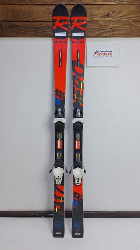 Rossignol hero athlete - gs, pro