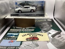 Fabbri 1/43 Collection Les