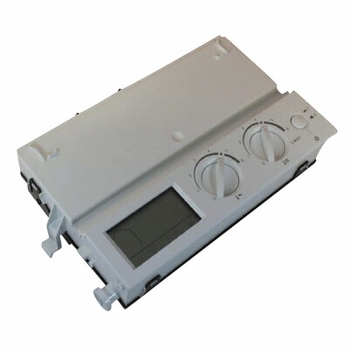 Régulation vitopend 100 wh1d - régulation,