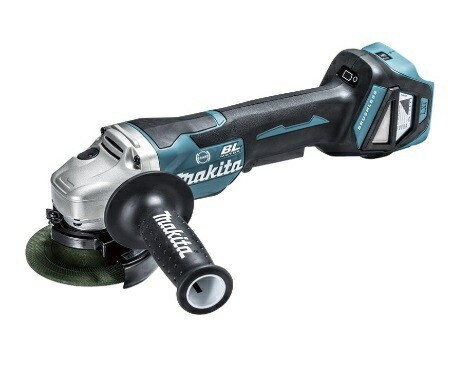 Makita ga418dz meuleuse - makita,