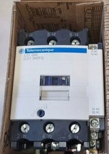 Contacteur TeSys LC1D40B7 3P