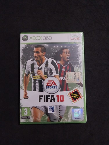Fifa microsoft xbox - microsoft,