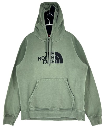 The north face homme hoodie - the,
