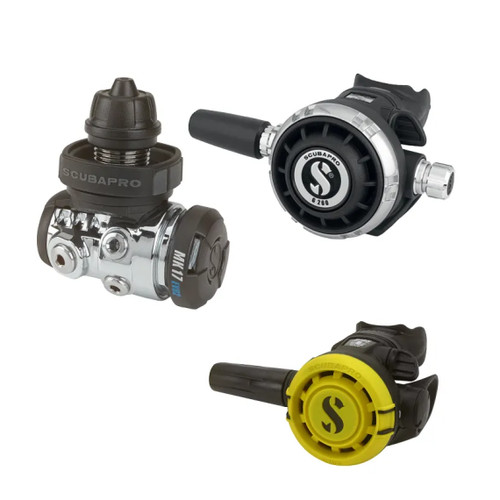 Scubapro détendeur mk17 evo - scubapro, 2
